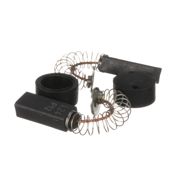 Dynamic Mixers 0504 Brushes, Motor (Pair)