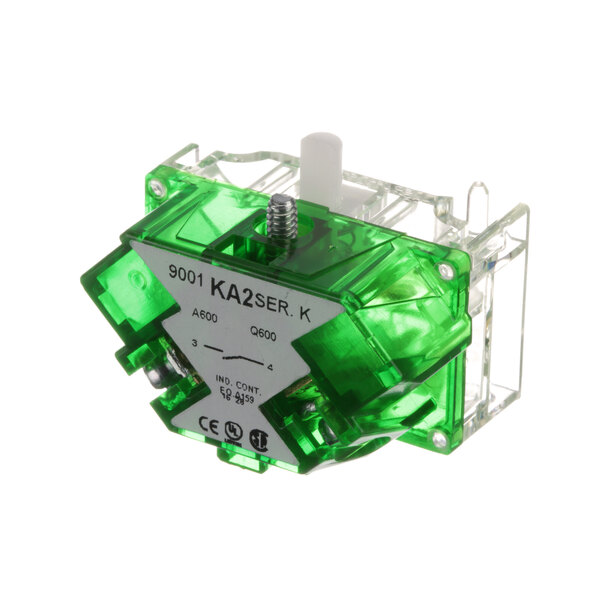 Falcon 10-06-026 Contact Block