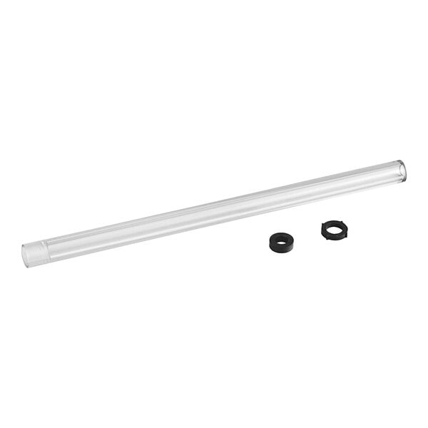 Fetco 1000.00069.00 Glass Sight Gauge Kit for TPD-15