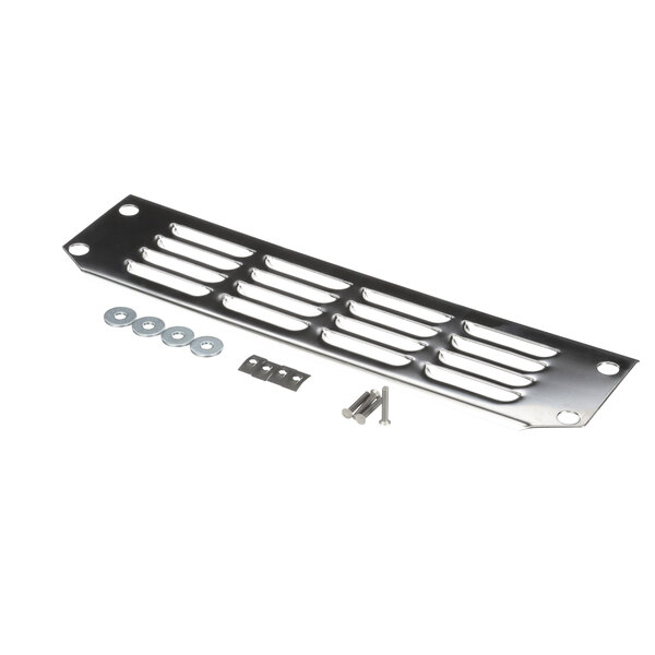 World Dryer 1943K Inlet Grill