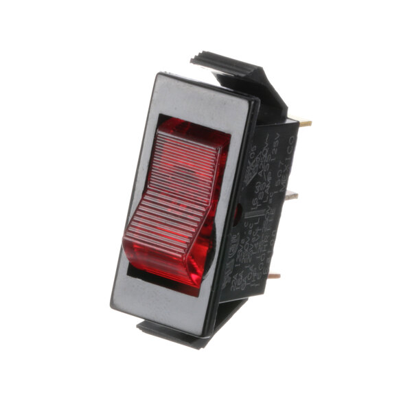 Deluxe Equipment Company 1600HR11E On/Off Switch