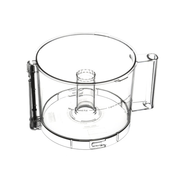 Waring 030563 Work Bowl /Wfp14SkSck