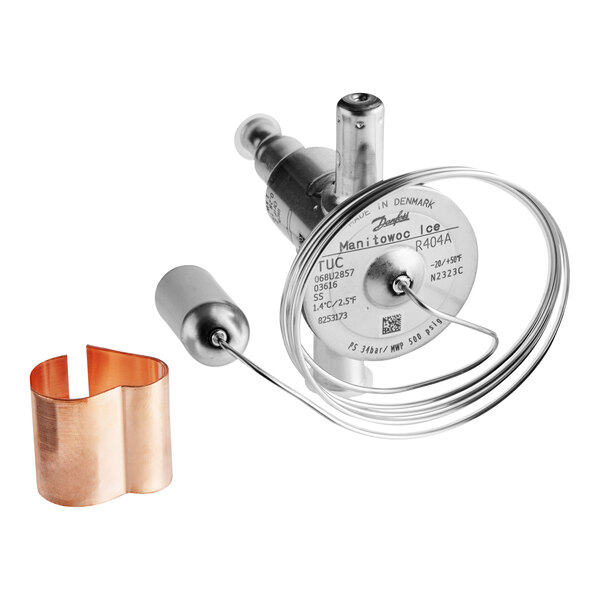 Manitowoc Ice 7602893 Expnsn Valve S0320/I0320 Air