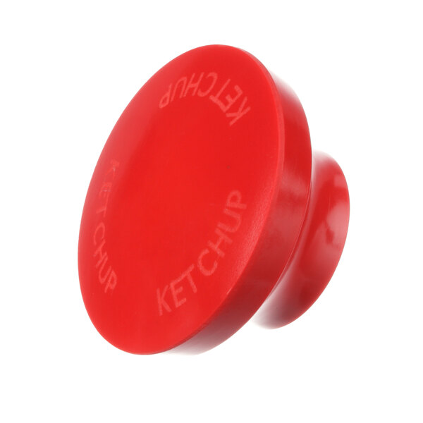Server Products 82023-102 Knob, Red