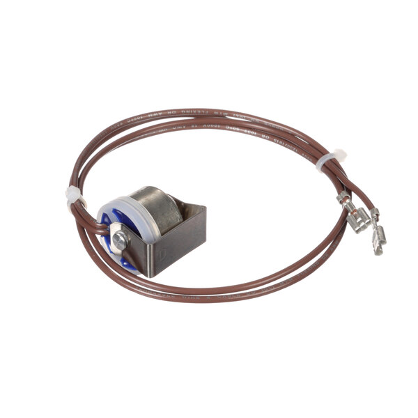 Helmer 8000141 Fan Delay Defrost Termination Swi