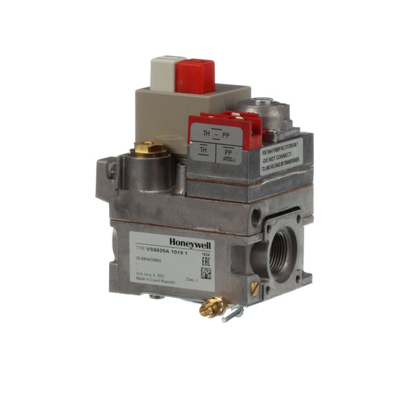 Frymaster 130192700 Valve Robertshaw Mv Ce Lp