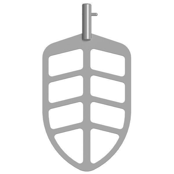 Doyon BTF020P 20 Qt. Stainless Steel Mixer Beater