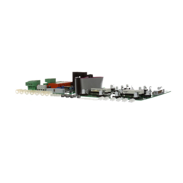 Irinox 3600055 Control Board Hcm Mod (Set)
