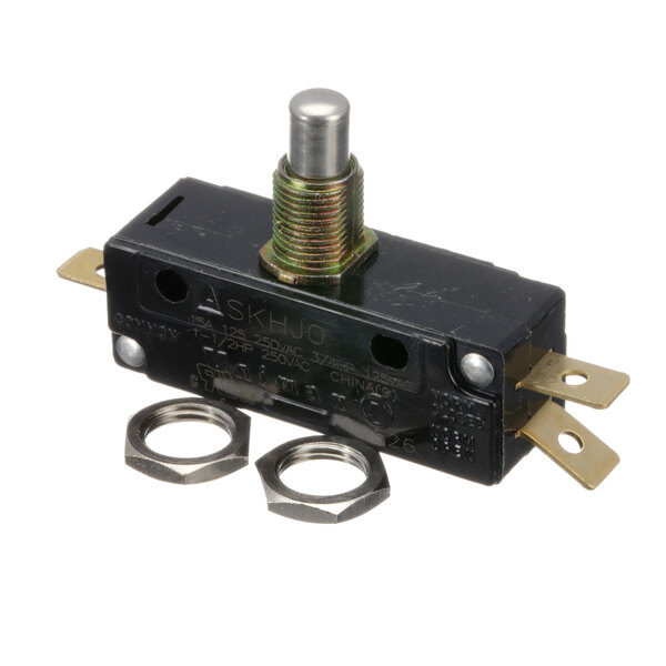 Gold Medal 40712 Plunger Switch
