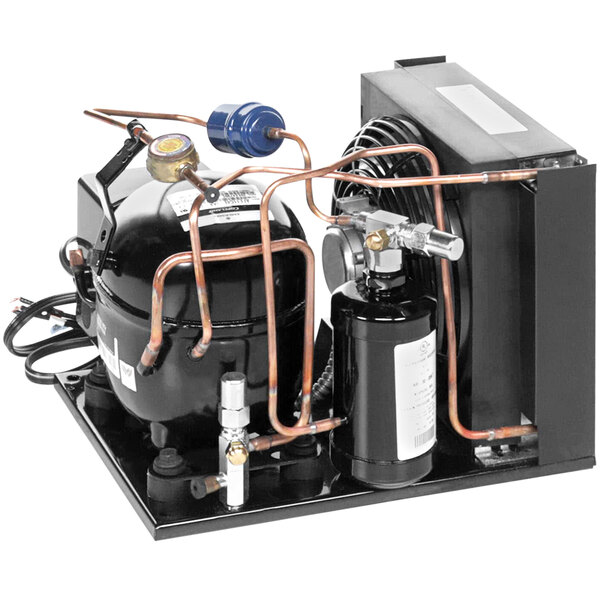 Atlas Metal Industries Inc 202956JL Condensing Unit