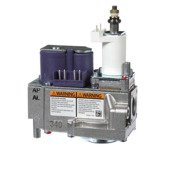 XLT XP 4207-DI Gas Valve