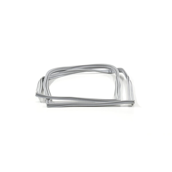 Continental Refrigerator 2919 Gasket Door Gray (13 1/2 X 59 5/8)