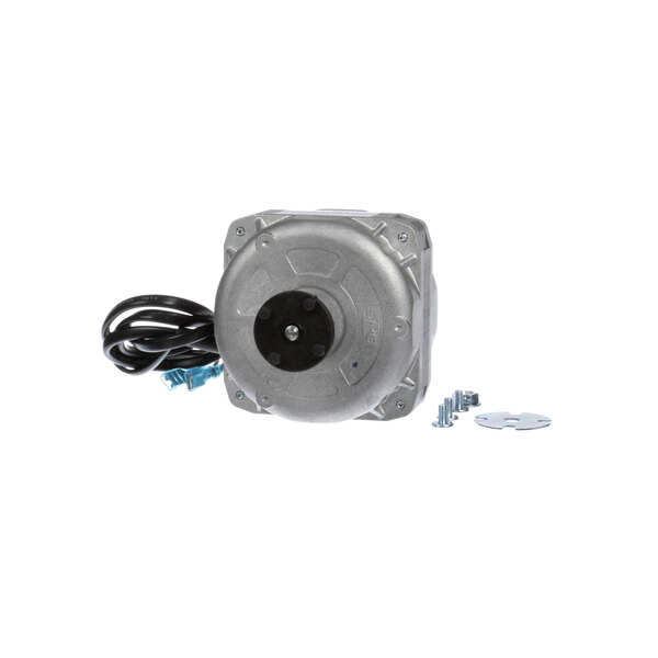 Everest Refrigeration CF0800 Fan Motor 8W X 4P (208V 230V)
