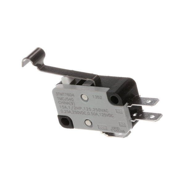 Nintendo Switch Switch right Jackson 5930-011-43-97 Micro Switch