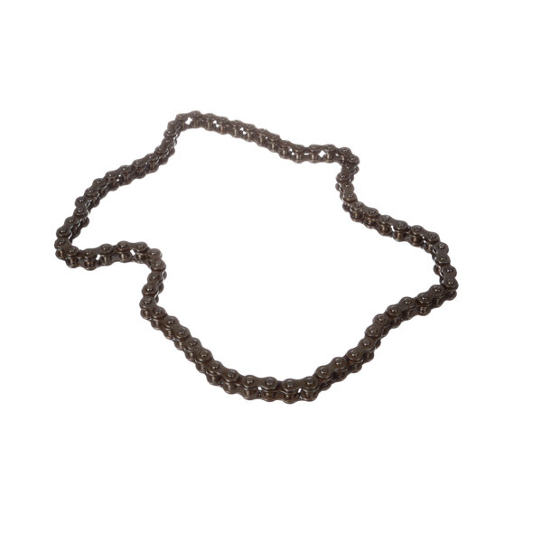 An XLT XP 9504 drive chain on a white background.