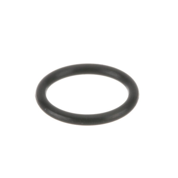 A black Ultrasource o-ring.