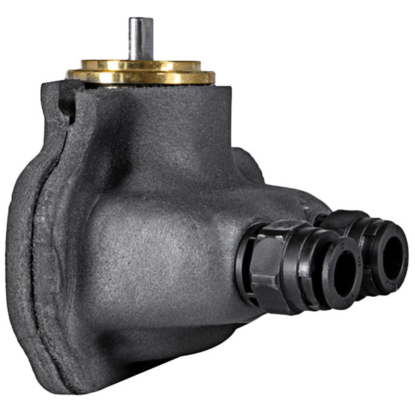 Micro Matic PP4301PA Gear Pump Assembly