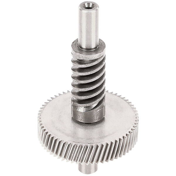 Whirlpool Corporation 9709231 Worm Gear