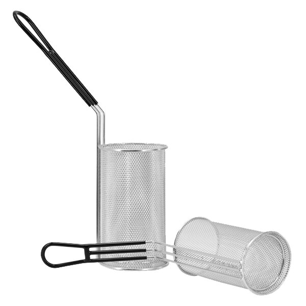 Countertop Electric Pasta Cooker Double Tank, 240V, 7200W