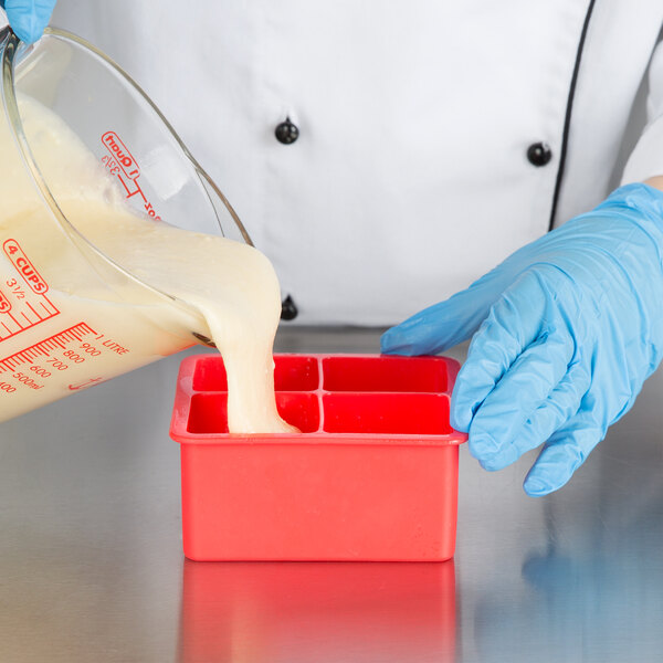 Bake'n Joy Foods Yellow Pudding Cake Mix 50 lb.