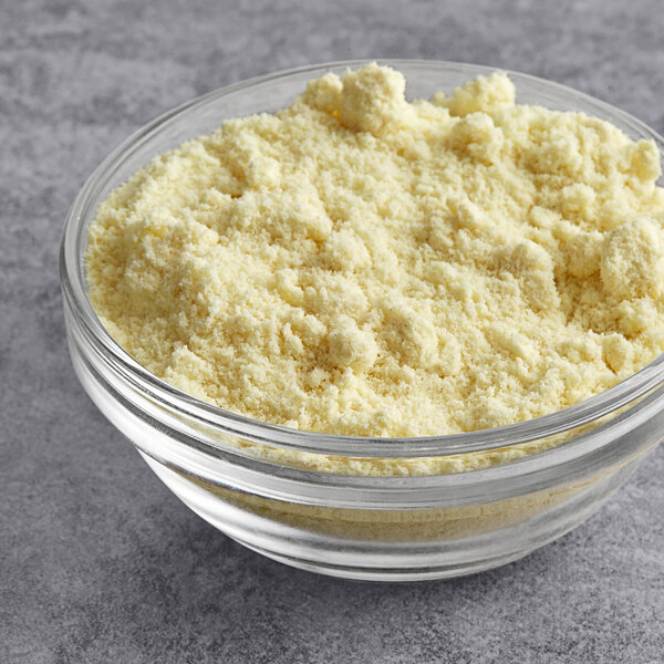 Bake'n Joy Foods Yellow Pudding Cake Mix 50 lb.