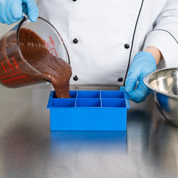 Bake'n Joy Foods Chocolate Pudding Cake Mix 50 lb.