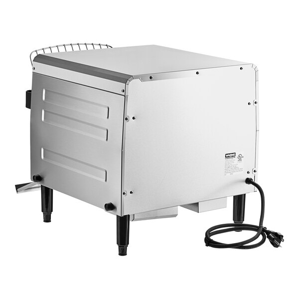 Waring CTS1000B Commercial Conveyor Toaster 208V
