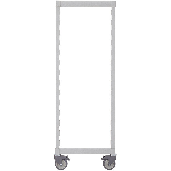 Cambro CPMPK2475480 Camshelving® Premium Mobile Post Kit 24
