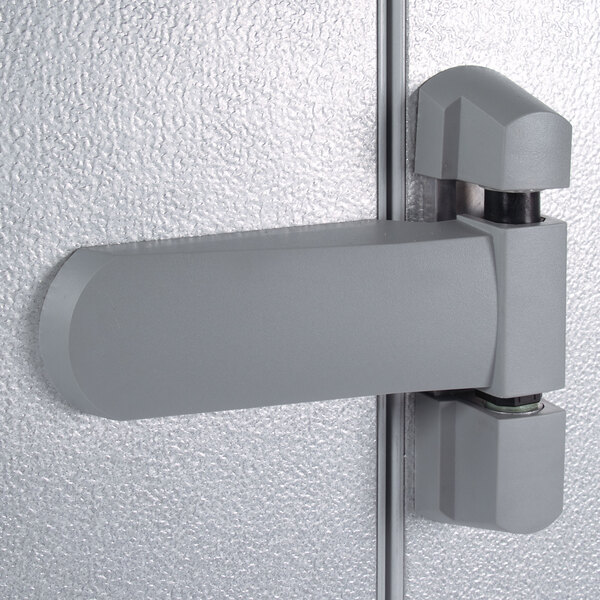 Kolpak P7086CT Polar Pak 8' x 6' x 7' Indoor WalkIn Cooler with Top