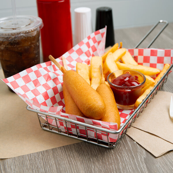 state fair corn dog batter