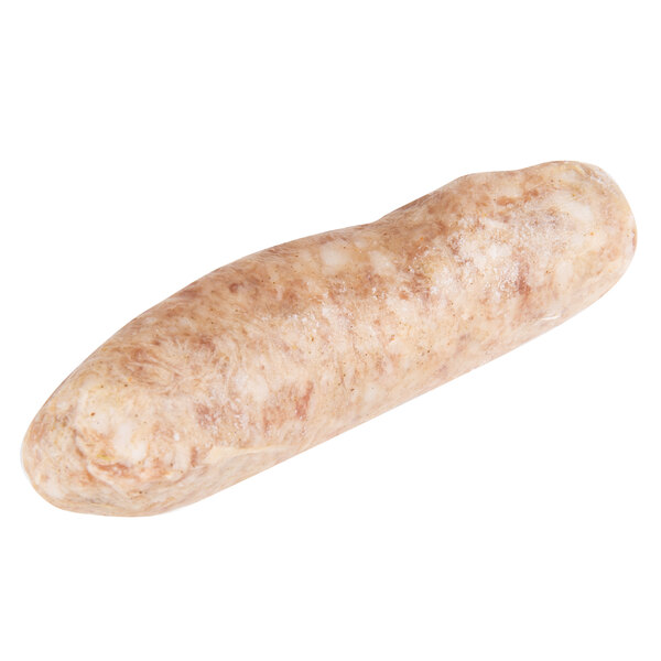 Hatfield Chef Signature 2 oz. Natural Casing Pork Sausage Links 160/Case