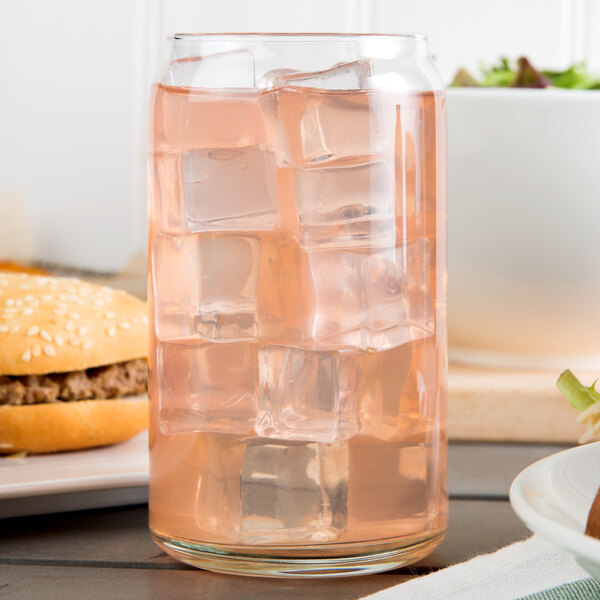 Turkey Hill Strawberry Kiwi Lemonade 18.5 fl. oz. 18/Case