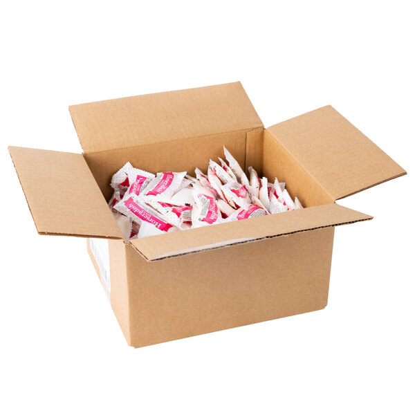 Horseradish Sauce Individual Packets 200/Case