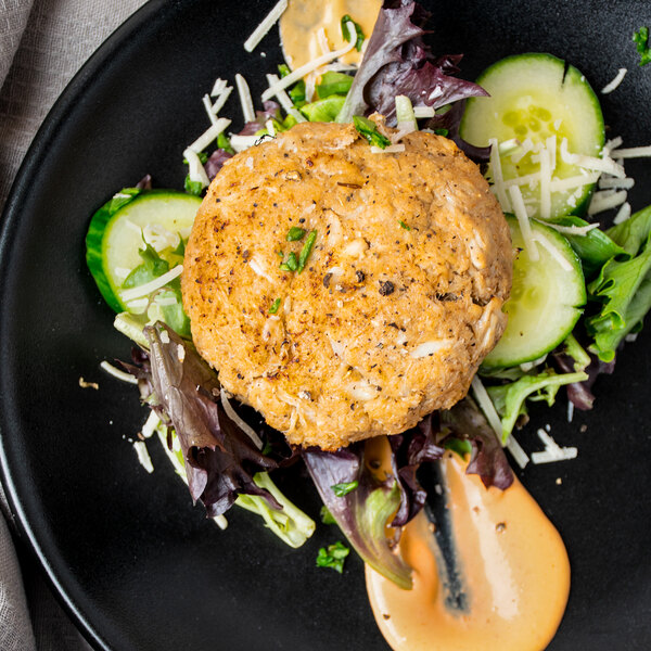 Handy Special Crab Meat (1 lb.) 6/Case