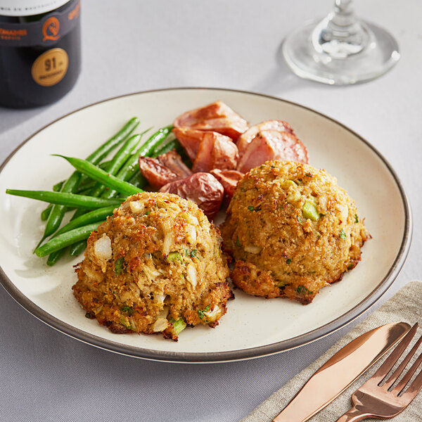 Handy Special Crab Meat (1 lb.) 6/Case