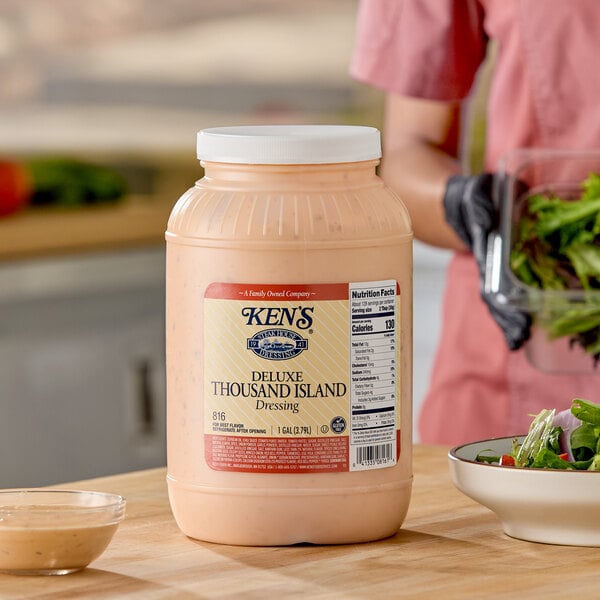 ken's mandarin orange salad dressing New food service products from Jennie-O, Ken's and Tyson