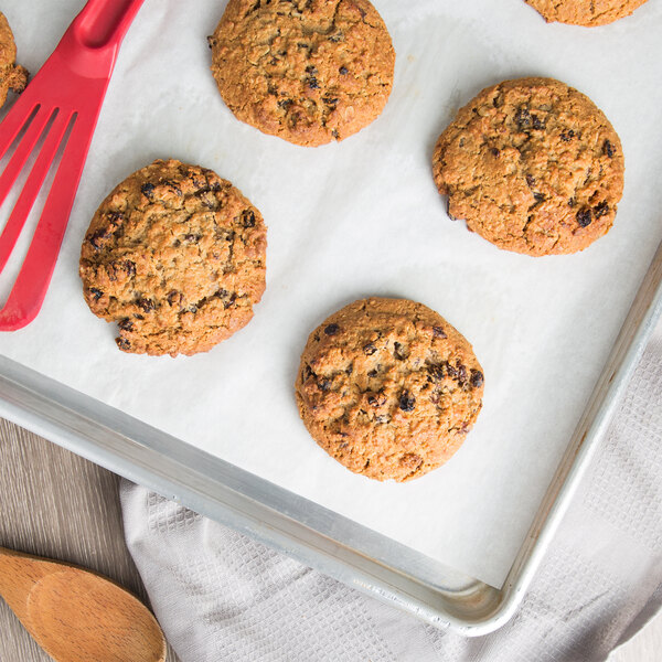 David's Cookies Preformed Decadent Oatmeal Raisin Cookie Dough 4.5 oz