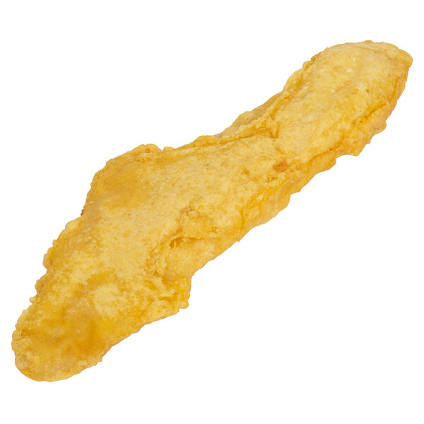 Icelandic Seafood 6 oz. Wild Caught Yuengling Lager Battered Haddock