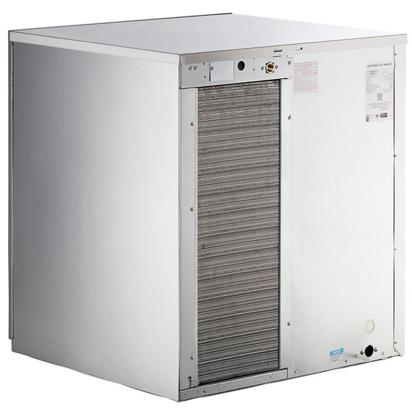 Hoshizaki KM901MAJ 30" Air Cooled Crescent Cube Ice Machine 950 lb.