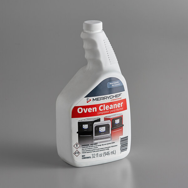 Merrychef 32Z4022 32 fl. oz. Oven Cleaner Merrychef 32Z4022 32 fl. oz. Oven Cleaner