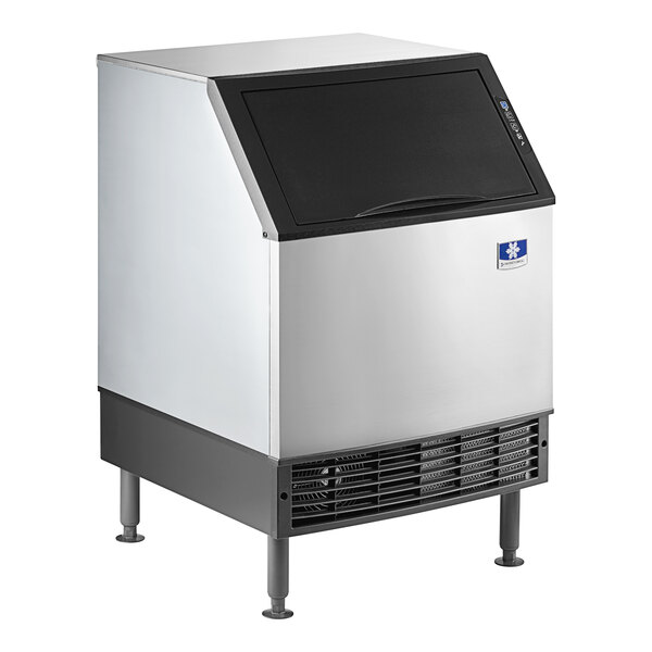Manitowoc UYF0140A NEO Undercounter Ice Machine (Half Dice)