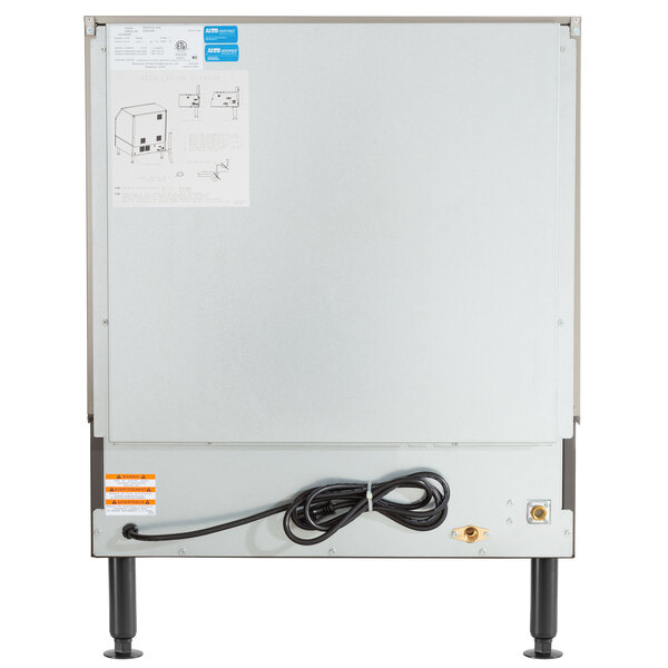 Manitowoc UDF0310A NEO 30" Air Cooled Undercounter Dice Cube Ice