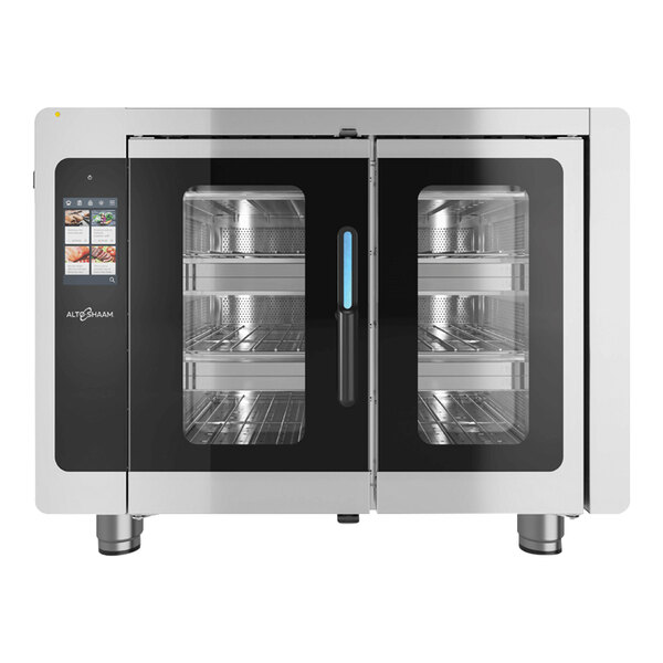 Alto-Shaam Vector F Series VMC-F3E Multi-Cook Oven with Standard