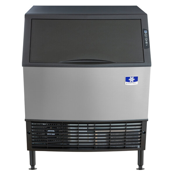Manitowoc URF0310A NEO 30" Air Cooled Undercounter Regular Cube Ice