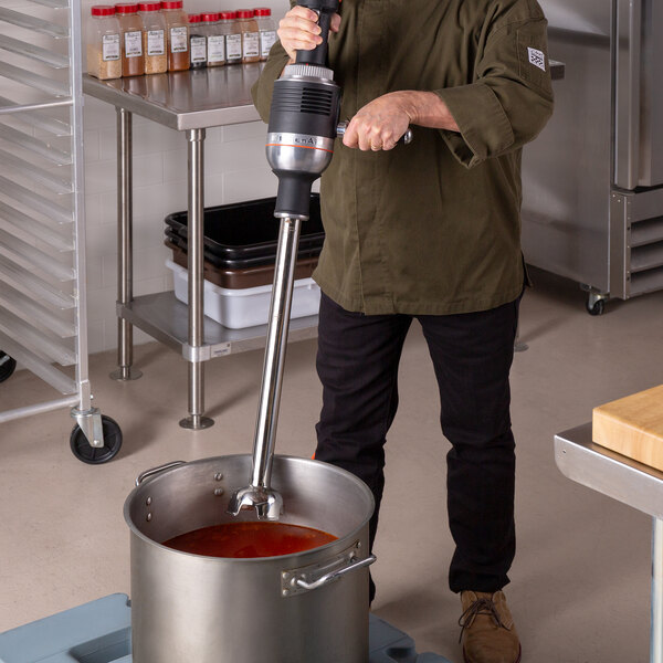 kitchen aid immersion mixer