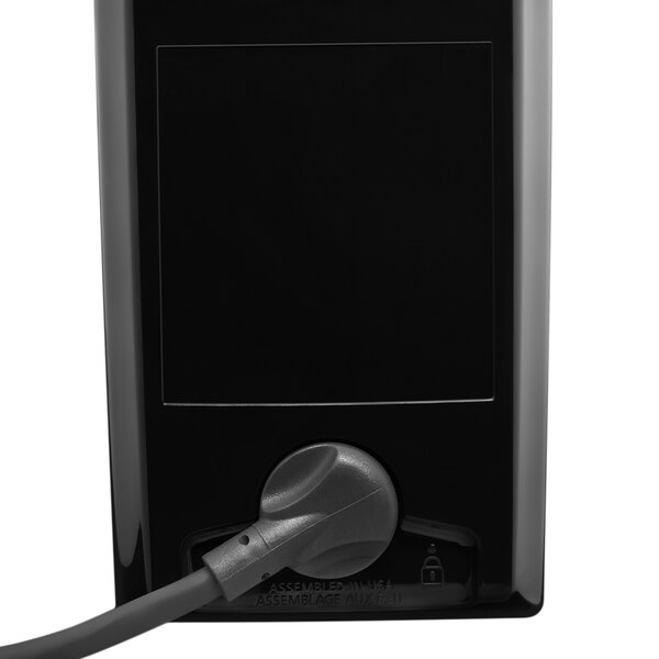 KitchenAid KHM512OB Ultra Power Onyx Black 5 Speed Hand Mixer with