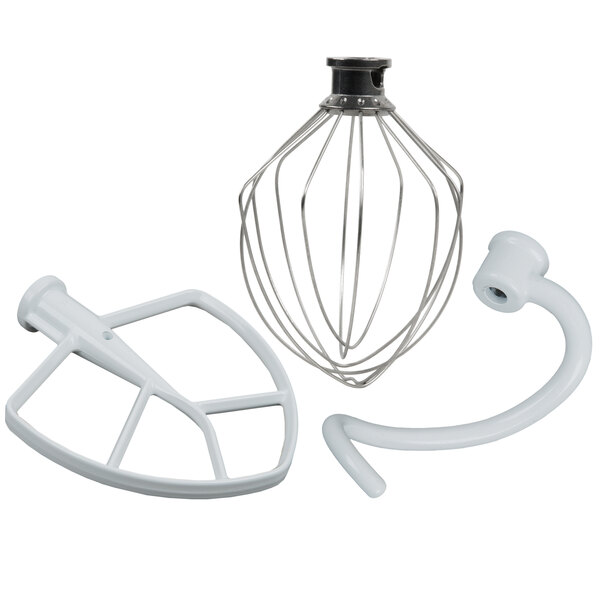 KitchenAid KP26M1XCE Pro 600 Series Copper Pearl 6 Qt. Bowl Lift