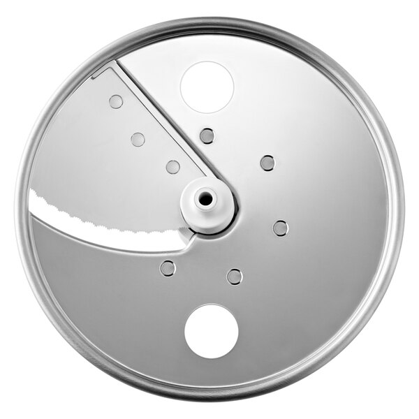 KitchenAid Mixer Food Processor Attachment KSM2FPA