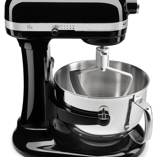 KitchenAid Flex Edge Beater KitchenAid KFEW6L 6 Qt. Flex Edge Beater