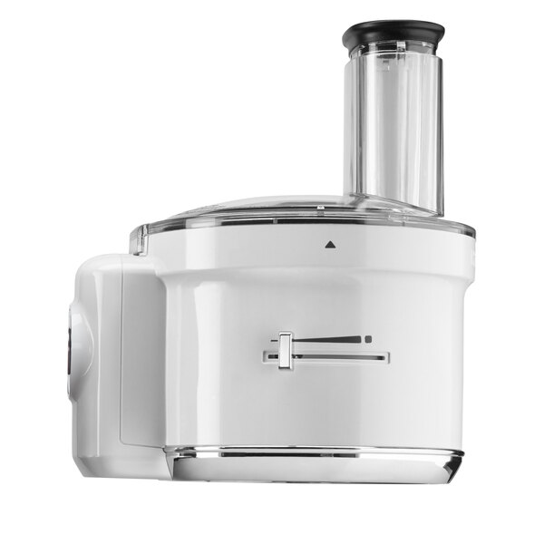 KitchenAid KSM1FPA Continuous Feed Food Processor Attachment with
